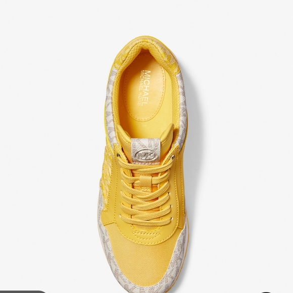 Michael kors sneakers - Picture 4 of 6